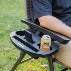 New OZtrail Side Table