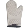 Hot Campfire Silicone Glove Latte