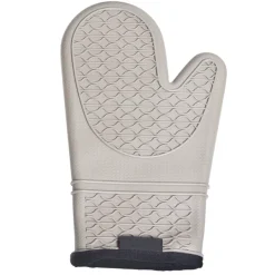 Hot Campfire Silicone Glove Latte
