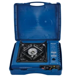 New Companion Single Butane Stove