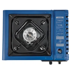 New Companion Single Butane Stove