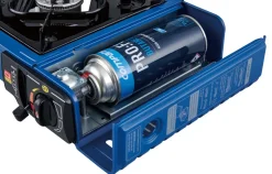New Companion Single Butane Stove