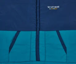 Sale OZtrail Sleep Walker Sleeping Bag C0 L/XL