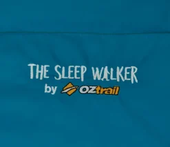 Sale OZtrail Sleep Walker Sleeping Bag C0 L/XL