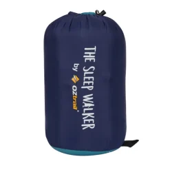 Sale OZtrail Sleep Walker Sleeping Bag C0 L/XL