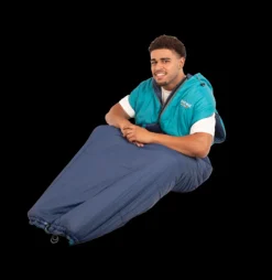 Sale OZtrail Sleep Walker Sleeping Bag C0 L/XL