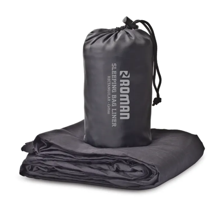 Discount Roman Sleeping Bag Liner Cotton