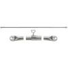 Online OZtrail Slide Rail with Tee Nut - 275CM