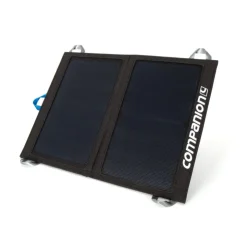 Clearance Companion Solar Charger Blanket - 10W