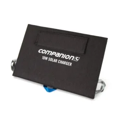 Clearance Companion Solar Charger Blanket - 10W