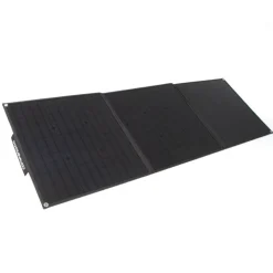 Companion Solar Charger Blanket - 120w