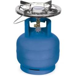 Hot Companion Stove Single Burner 3/8 Lh