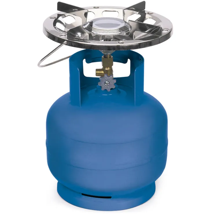 Hot Companion Stove Single Burner 3/8 Lh