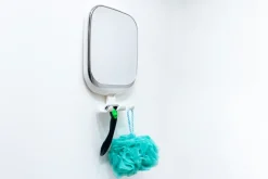 Outlet Companion Suction Mirror
