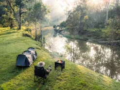 OZtrail Sundowner 900 Swag