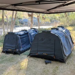 OZtrail Sundowner 900 Swag