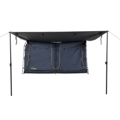 Clearance OZtrail Sundowner BlockOut Swag Awning