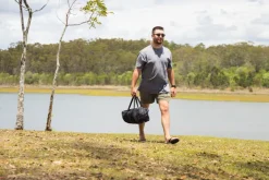 OZtrail Swift Pitch 2P Mozzie Tent