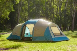 Online OZtrail Tasman 10P Dome Tent