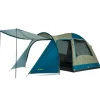 New OZtrail Tasman 4P Plus Dome Tent