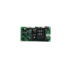 New Companion Temperature Control 100lt Fridge