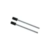 Outlet OZtrail Tent Pole Spiggot 25mm 2 Pack