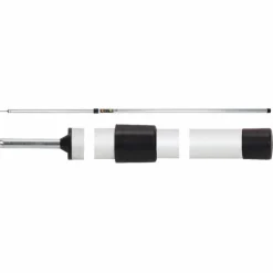 Hot OZtrail Tent Pole with Camloc Fitting - 275CM