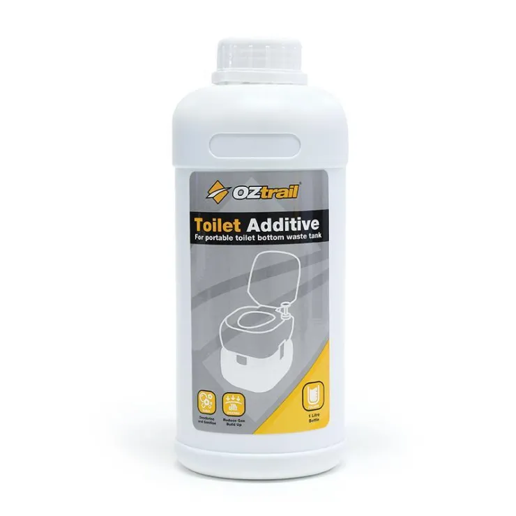 Hot OZtrail Toilet Bottom Tank Additive