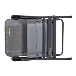 New OZtrail Tourer 7 Plus Recliner