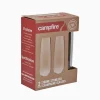 Best Campfire Tritan Stemless Champagne 266ML 2 Pack
