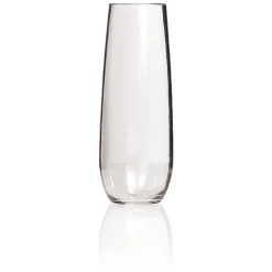 Best Campfire Tritan Stemless Champagne 266ML 2 Pack