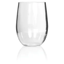 Campfire Tritan Stemless Red Wine 590ML 2 Pack