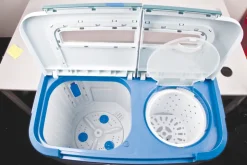 Online Companion Twin Tub Washing Machine 2KG