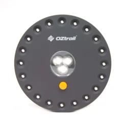 New OZtrail UFO Tent Light