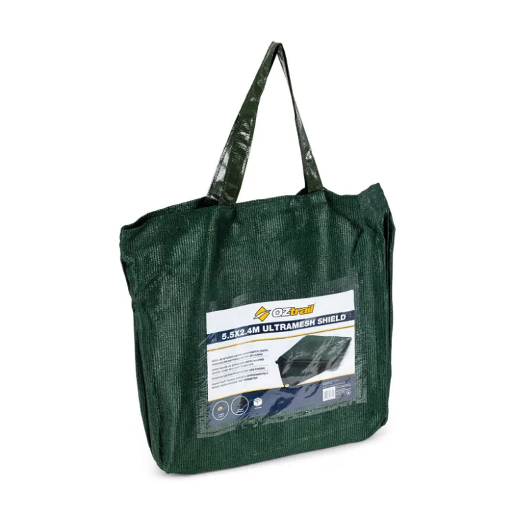 Outlet OZtrail Ultramesh Tarp 18x8 (5.5x2.4M)