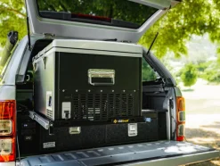 New OZtrail Universal Fridge Slide