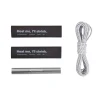 Hot OZtrail Universal Pole Repair Kit