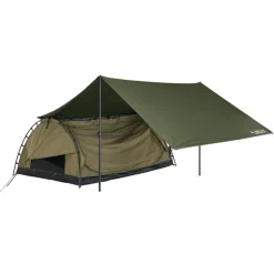 New OZtrail Universal Swag Awning