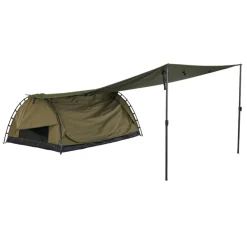 New OZtrail Universal Swag Awning