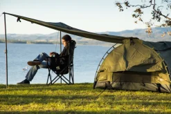 New OZtrail Universal Swag Awning
