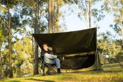 New OZtrail Universal Swag Awning