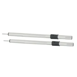 Clearance OZtrail Universal Swag Awning Pole Set