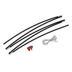 Clearance OZtrail Universal Swag Pole Replacement Kit
