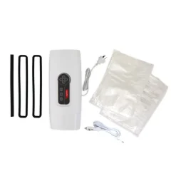 Campfire 12V/240V Vacuum Sealer